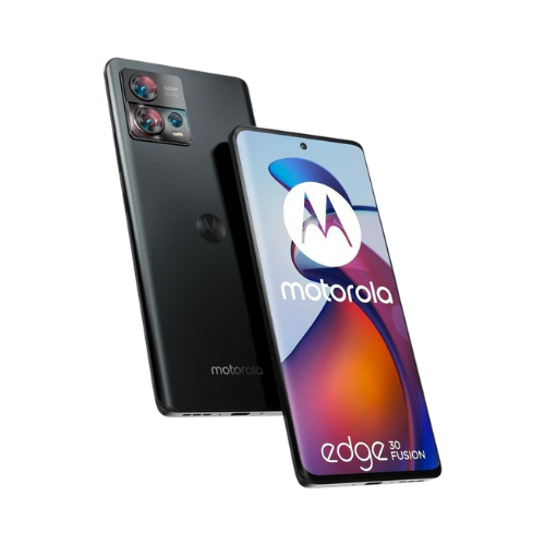 Motorola Edge 30 Fusion 5G 128GB DS Motorola Edge 30 Fusion 5G 128GB DS